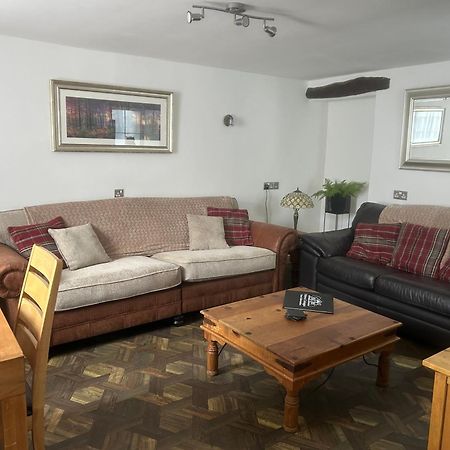 Mews Cottage Appleby-in-Westmorland Экстерьер фото