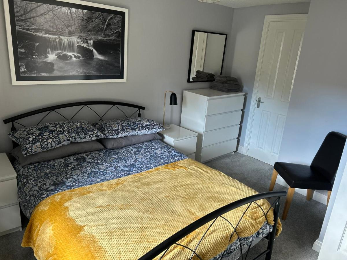 Mews Cottage Appleby-in-Westmorland Экстерьер фото