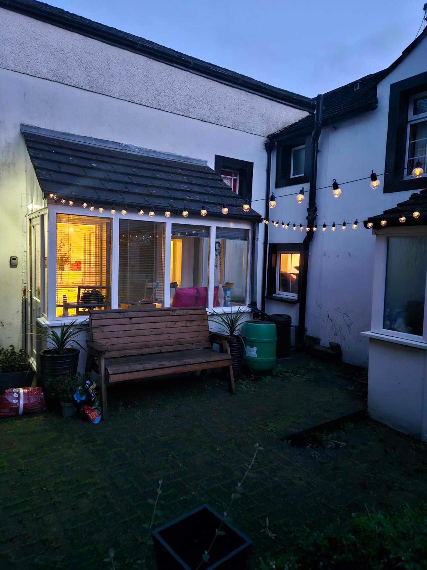Mews Cottage Appleby-in-Westmorland Экстерьер фото